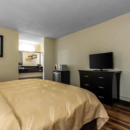 Quality Inn Goose Creek - Charleston Exteriör bild