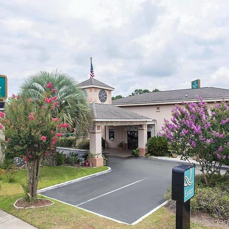 Quality Inn Goose Creek - Charleston Exteriör bild