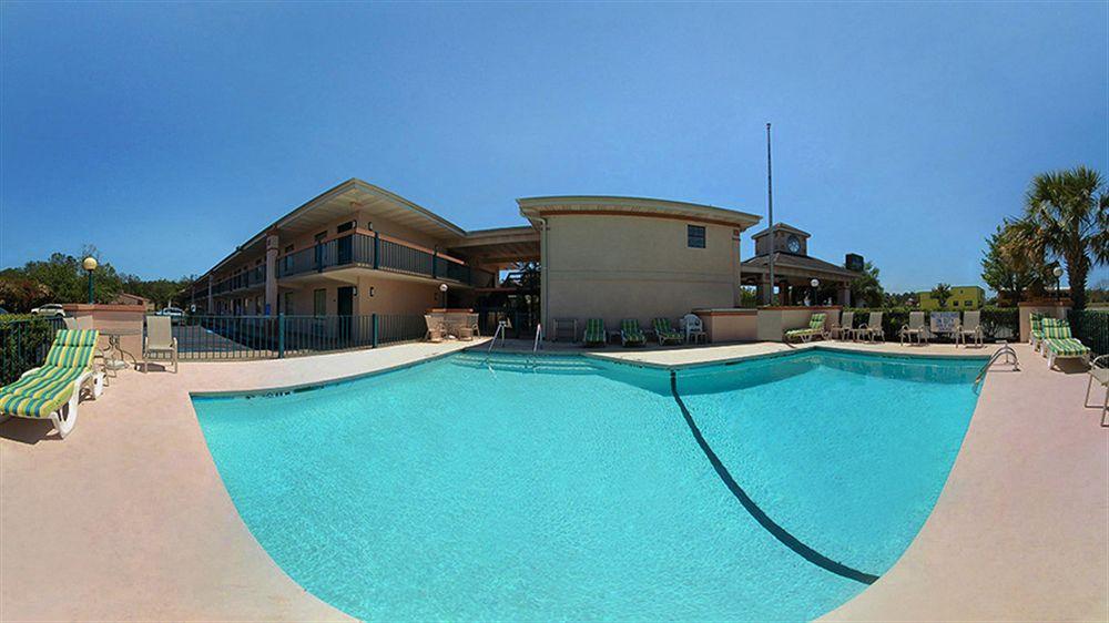 Quality Inn Goose Creek - Charleston Exteriör bild