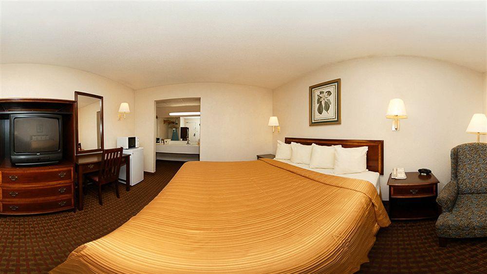Quality Inn Goose Creek - Charleston Exteriör bild