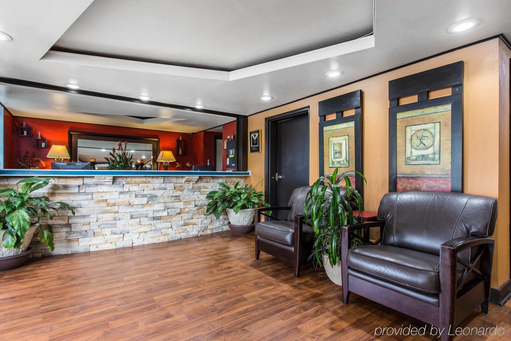 Quality Inn Goose Creek - Charleston Exteriör bild