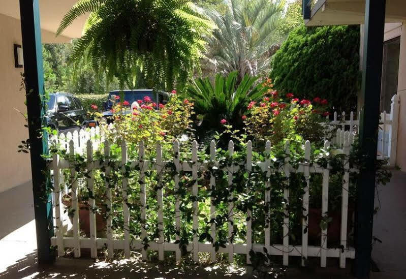 Quality Inn Goose Creek - Charleston Exteriör bild
