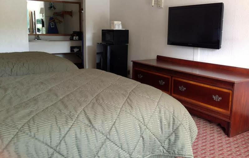 Quality Inn Goose Creek - Charleston Exteriör bild