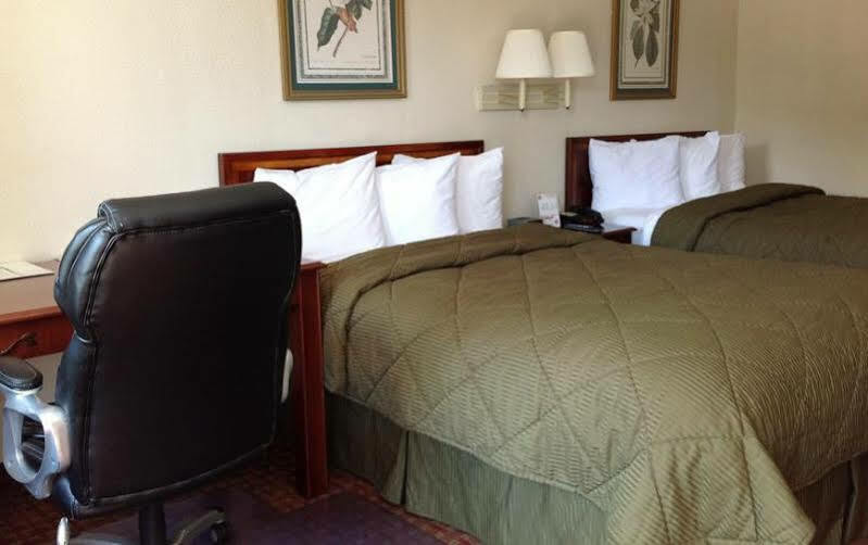 Quality Inn Goose Creek - Charleston Exteriör bild